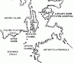 Bismarck Strait