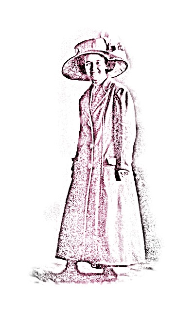Roxie King 1911