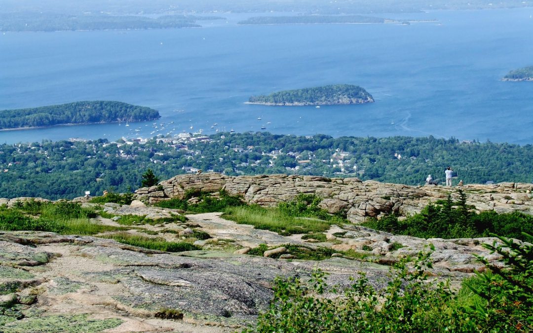 Bar Harbor