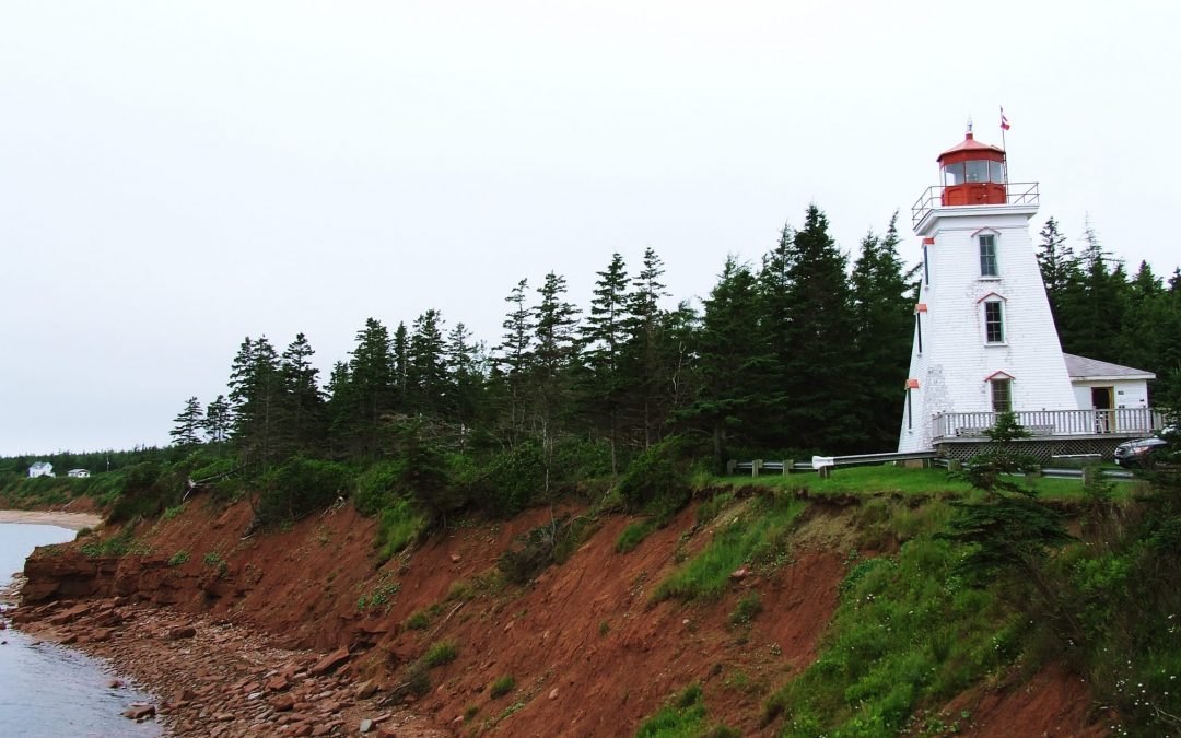 CapeBearLighthouse