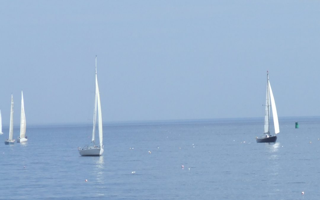 SailingRace